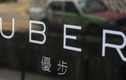 CEO do Uber espera ver lucro em mercado chinês nos próximos 2 anos