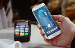 Samsung Pay passa a funcionar na China