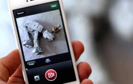 Instagram paga US$ 10 mil para criança que encontrou falha no sistema