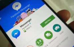 Facebook quer transformar Messenger em uma carteira digital, diz relatório