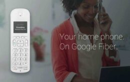 Google passa a oferecer linhas de telefone fixo nos EUA