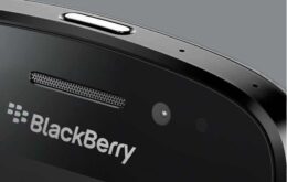 BlackBerry desiste de produzir smartphones