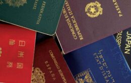 O seu próximo passaporte pode ser digital