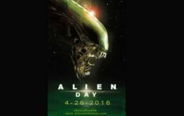 26 de abril é declarado o ‘Dia do Alien’