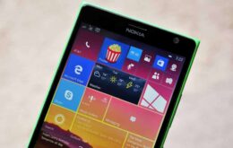 Microsoft finalmente admite o fim do Windows Phone