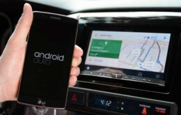 Android para carros chega ao Brasil