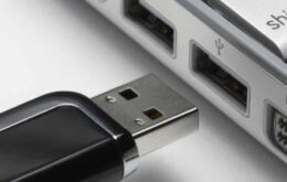 Veja como recuperar arquivos apagados do pendrive