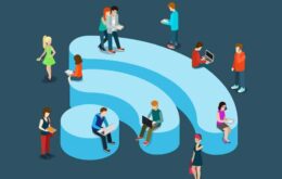 Ranking do Wi-Fi público: veja as melhores e piores cidades