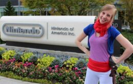 Nintendo demite funcionária feminista após ataques na internet