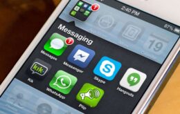 Irã exige que app de mensagens armazenem dados de usuários