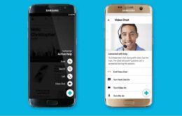 App da Samsung permite resolver problemas em smartphones remotamente