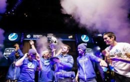 Brasileiros vencem campeonato mundial de ‘Counter Strike’ nos EUA