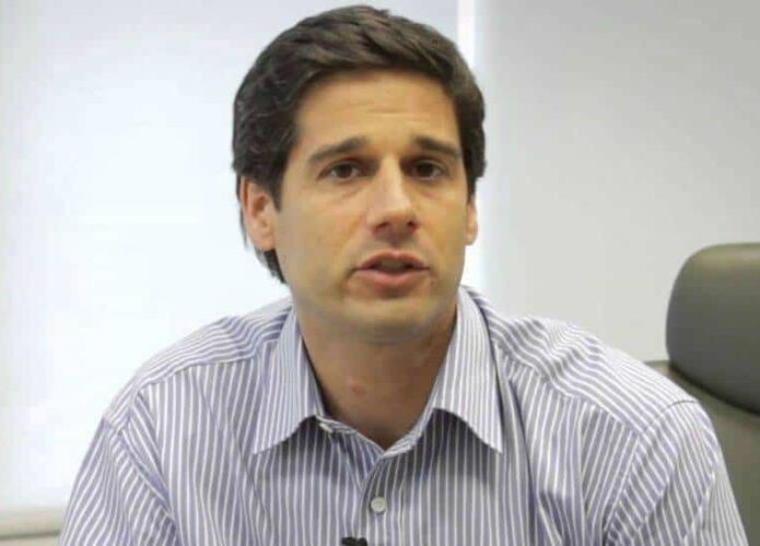 Marcos Angelini assume comando do Facebook no Brasil