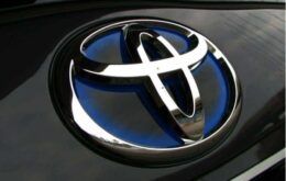 Toyota e Microsoft se unem para criar carro que sabe o que motorista quer