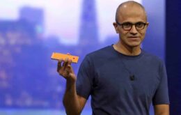 Quanto a Microsoft perdeu com a fusão com a Nokia?