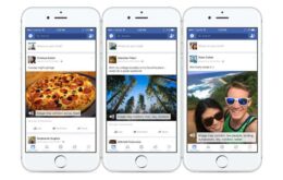 Facebook usa inteligência artificial para fazer usuários cegos ‘verem’ imagens