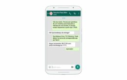 Empresa brasileira oferece ‘secretária particular’ que atende pelo WhatsApp