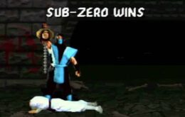 Vídeo reúne todos os Fatalities de cada versão de Mortal Kombat