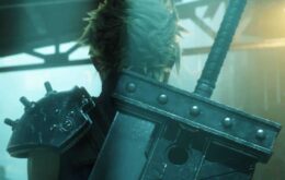 Remake de Final Fantasy 7 será dividido em múltiplos jogos