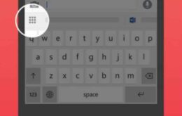 Microsoft disponibiliza aplicativo de teclado Hub para iPhone