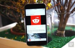 Reddit lança app oficial para iOS e Android