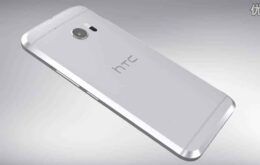 Vídeo vazado mostra como será o próximo smartphone da HTC