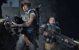 ‘Gears 4’ e outros exclusivos de Xbox One entram em pré-venda nesta semana