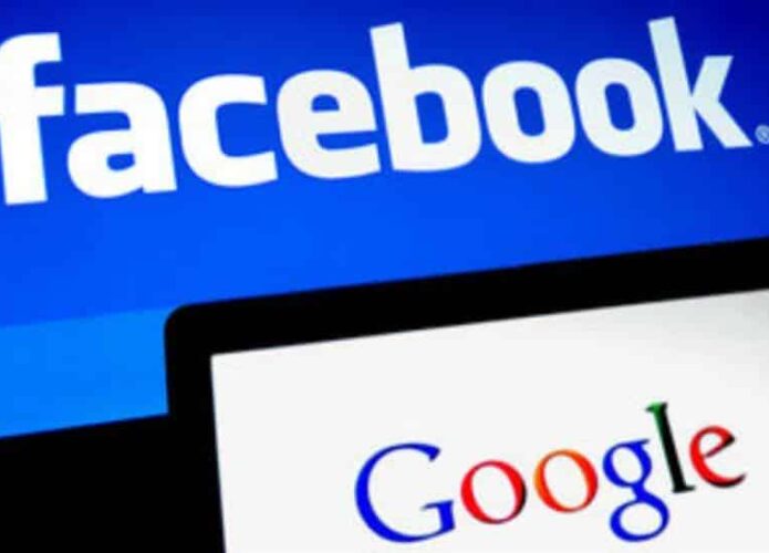 Facebook está tendo sucesso onde o Google deveria ter dominado