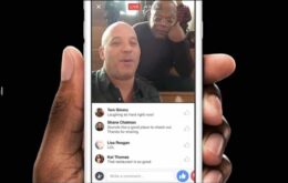 Facebook lança recurso para tentar ‘matar’ Youtube