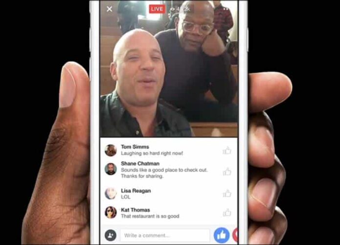 Facebook lança recurso para tentar ‘matar’ Youtube