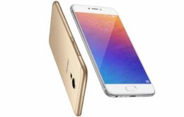 Meizu apresenta clone do iPhone 6s com Android e processador de 10 núcleos