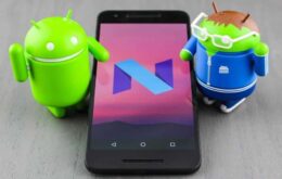 Google libera a segunda prévia do Android N; confira as novidades