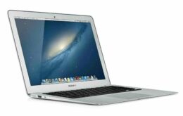 Apple pode encerrar linha MacBook Air este ano