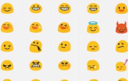 Facebook pretende criar emojis personalizados para cada usuário