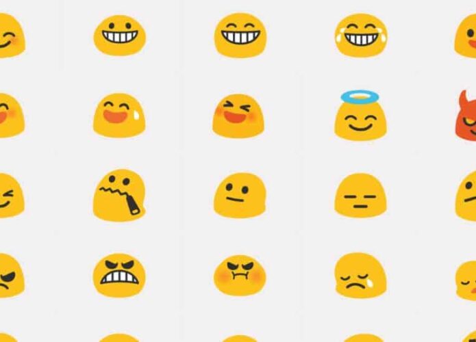 Facebook pretende criar emojis personalizados para cada usuário