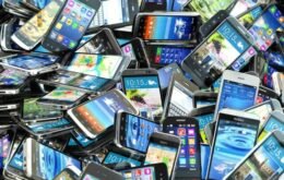 Brasil tem mais de 168 milhões de smartphones em uso, diz pesquisa