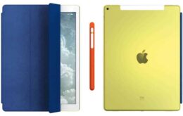 Apple cria iPad Pro amarelo que pode ser vendido por mais de R$ 75 mil