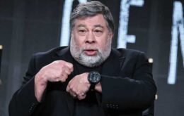 ‘Apple está virando a Microsoft’, diz Steve Wozniak