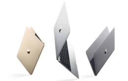 7 grandes recursos que sentimos saudades em um MacBook Pro