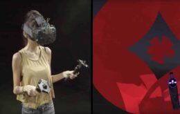 Google convida artistas para criar obras em realidade virtual