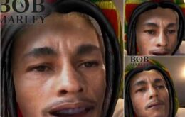 Snapchat cria filtro de Bob Marley no dia 4/20 e recebe críticas