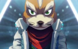 Nintendo lança animação de ‘Star Fox’ no YouTube