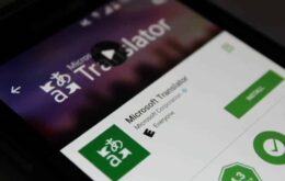 Aplicativo da Microsoft para Android permite tradução de imagens