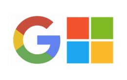 Microsoft e Google fazem as pazes e removem processos de uma contra a outra