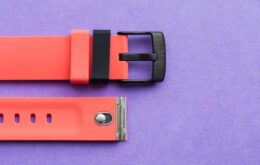 Google anuncia novas pulseiras para relógios Android