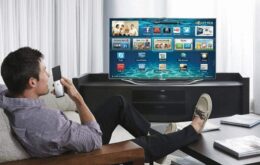 Procurando uma Smart TV? Lista mostra aparelhos na faixa de R$ 1.500