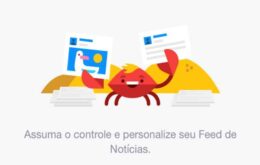 Saiba como ‘driblar’ o algoritmo do Facebook que manipula seu feed de notícias