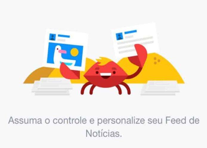 Saiba como ‘driblar’ o algoritmo do Facebook que manipula seu feed de notícias