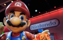 Nintendo que entrar no mercado de realidade virtual