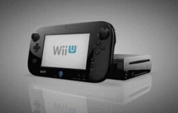 Nintendo revela data prevista para encerrar produção do Wii U